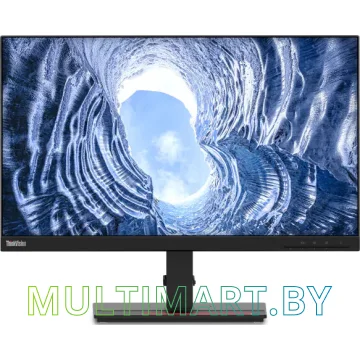 Монитор Lenovo ThinkVision T24i-2L (62B0MAR2EU)
